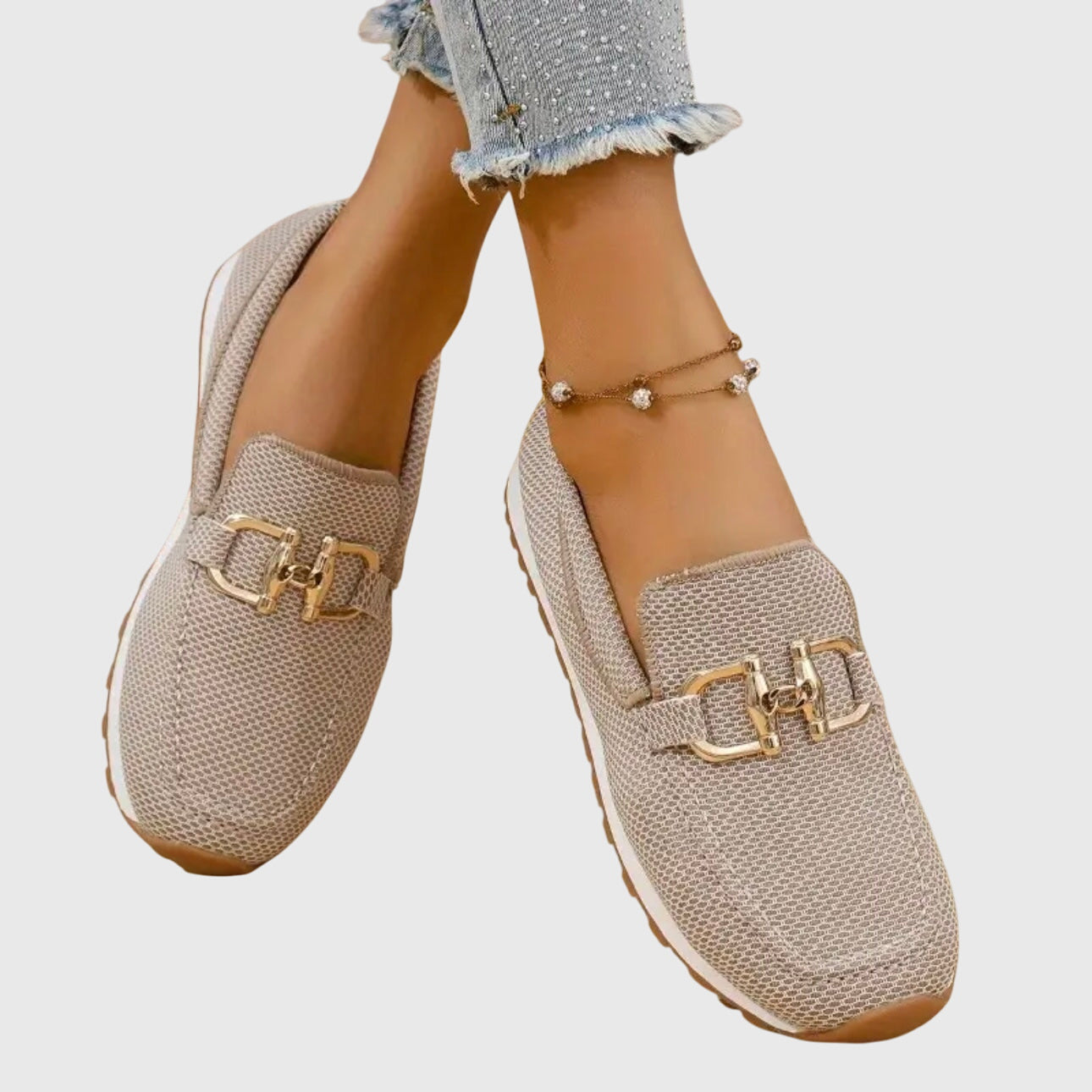 Emily | Women Casual Orthopedic Loafers