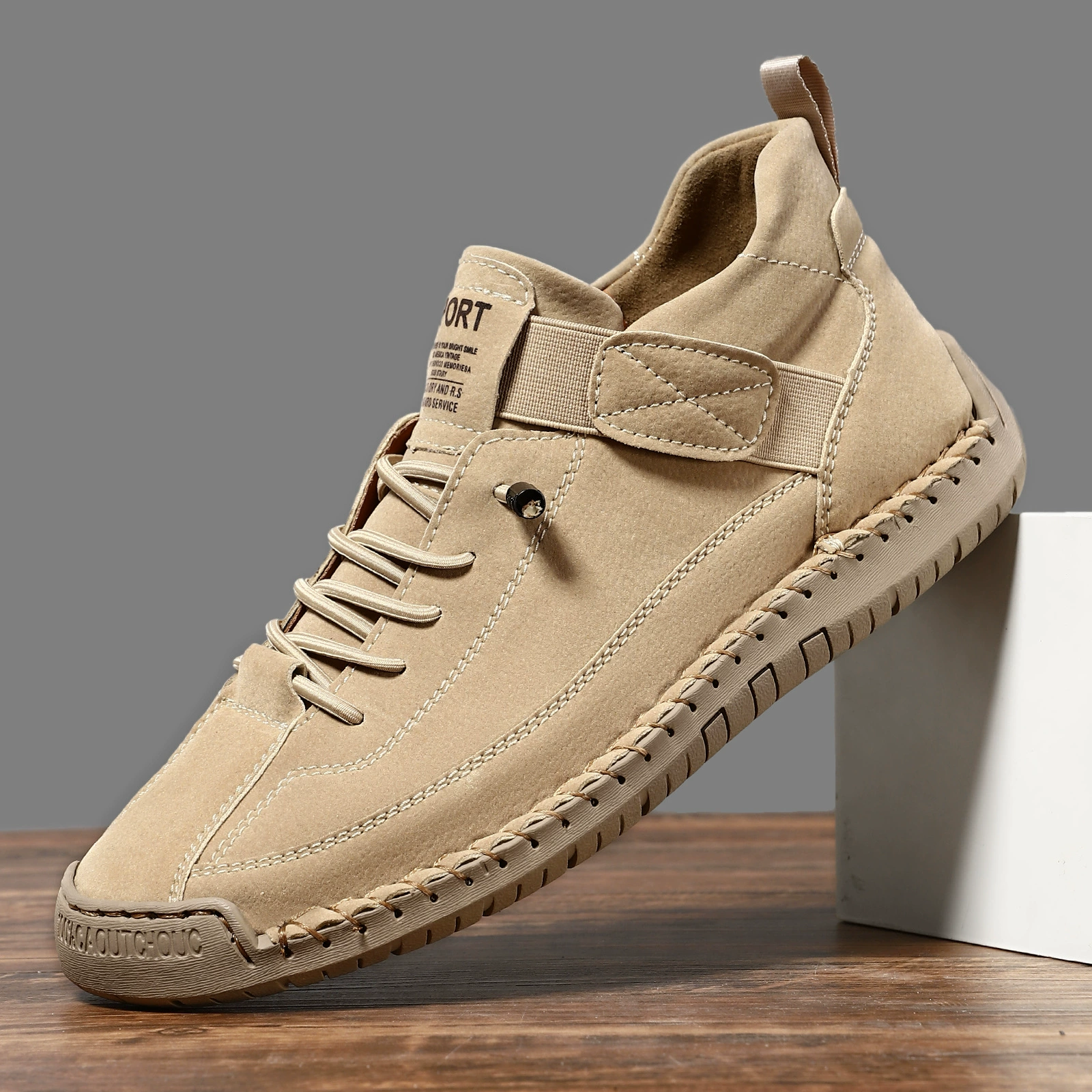 Ashley | Women Orthopedic Casual Sneakers
