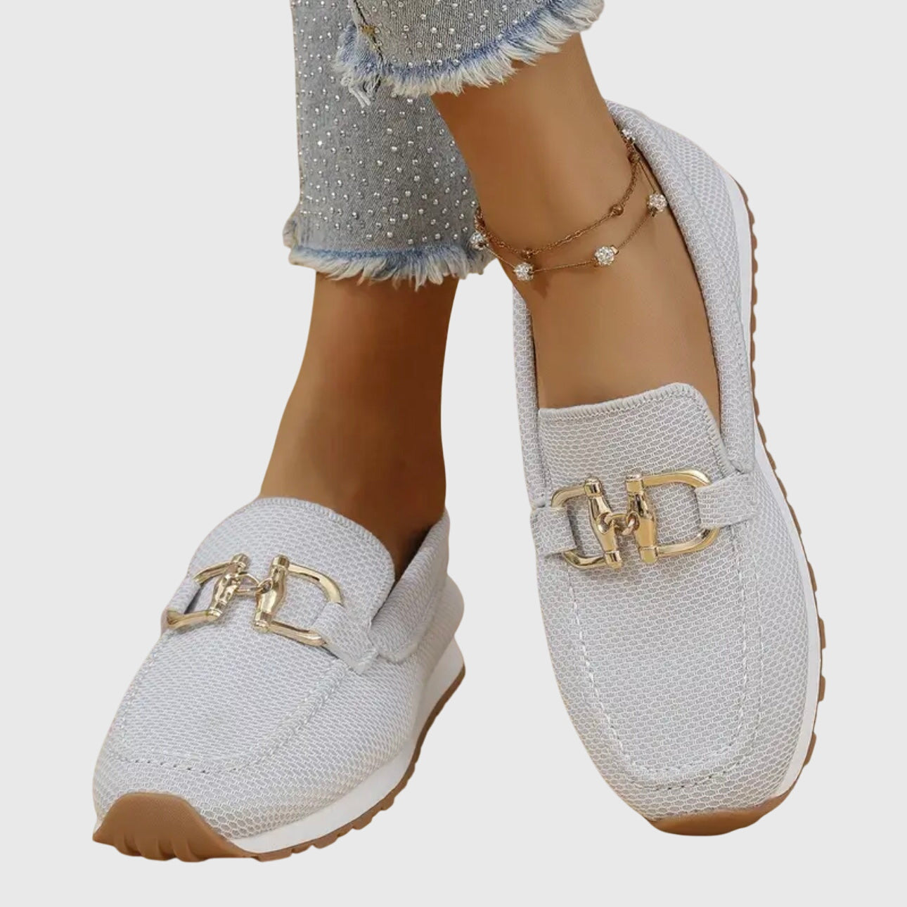 Emily | Women Casual Orthopedic Loafers
