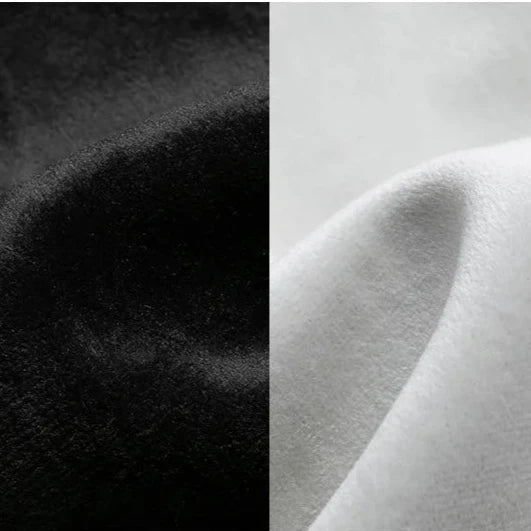 Conrad | Men's Oversized Suede Pullover