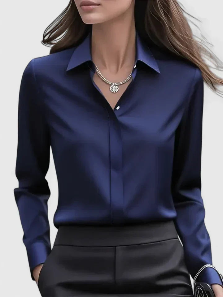 Danielle | Women Summer Elegant Long Sleeve Top
