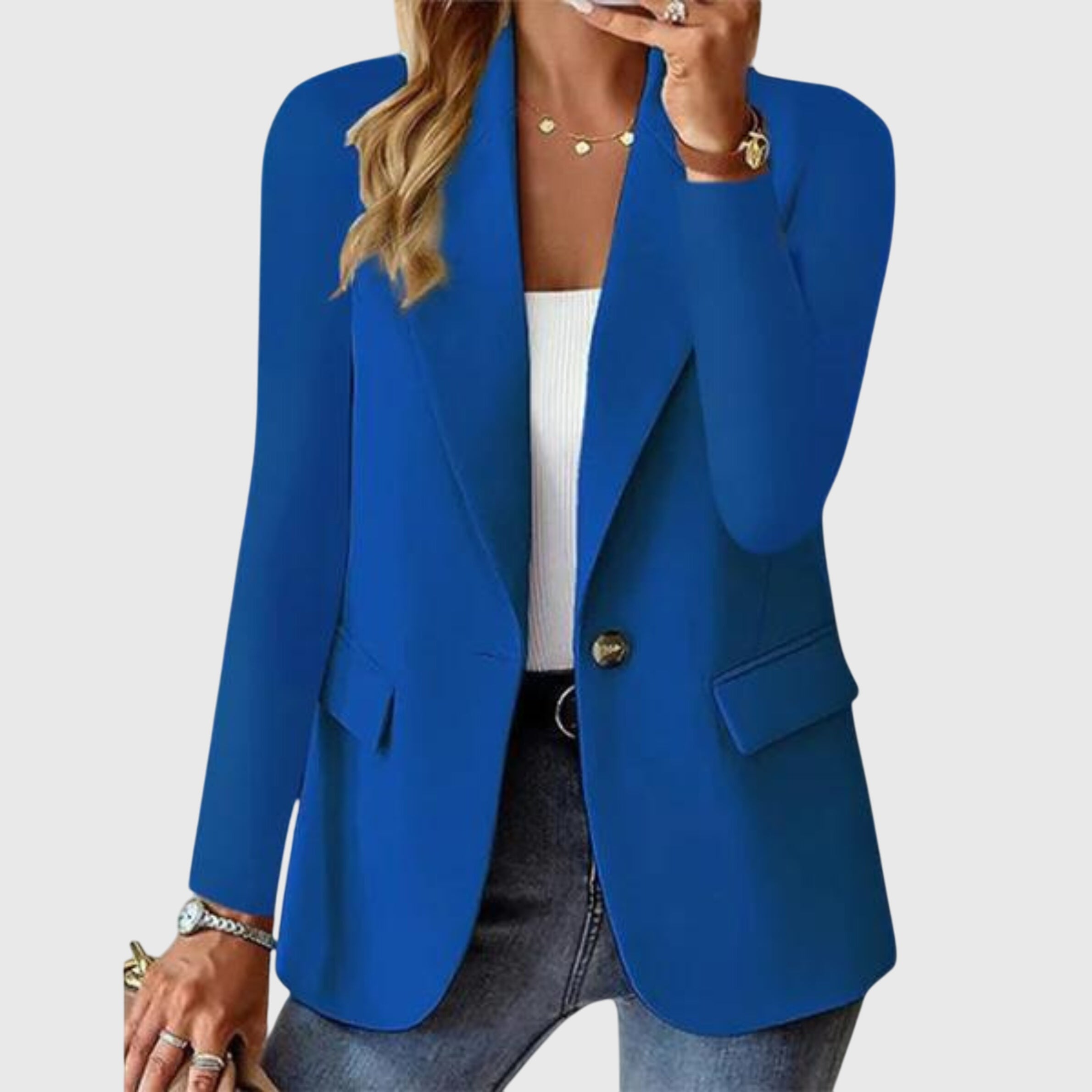 Lily | Women Formal Tailored Fit Blazer