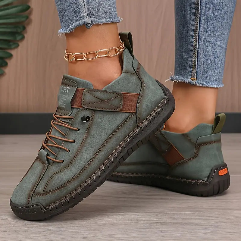 Mia | Women Orthopedic Sport Sneakers