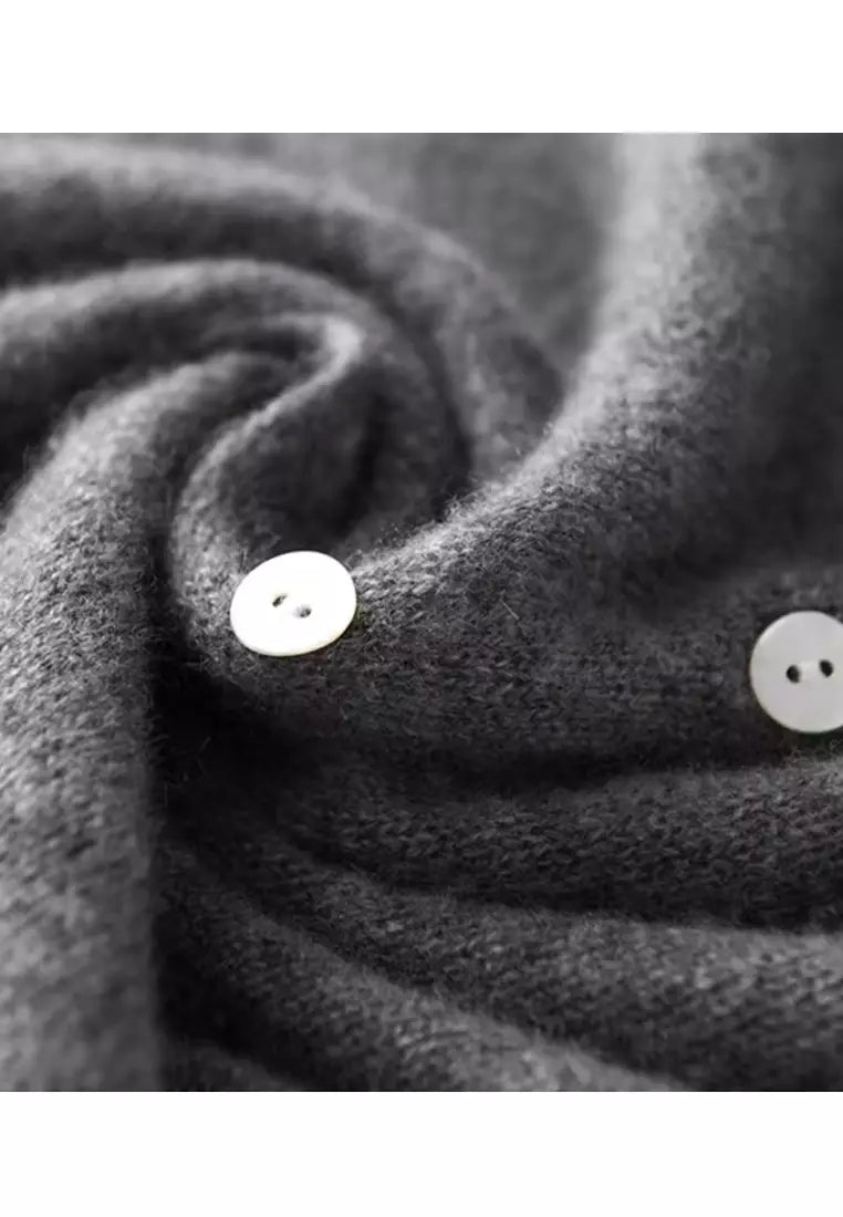 Diana | Women's Button-Down Knit Cardigan