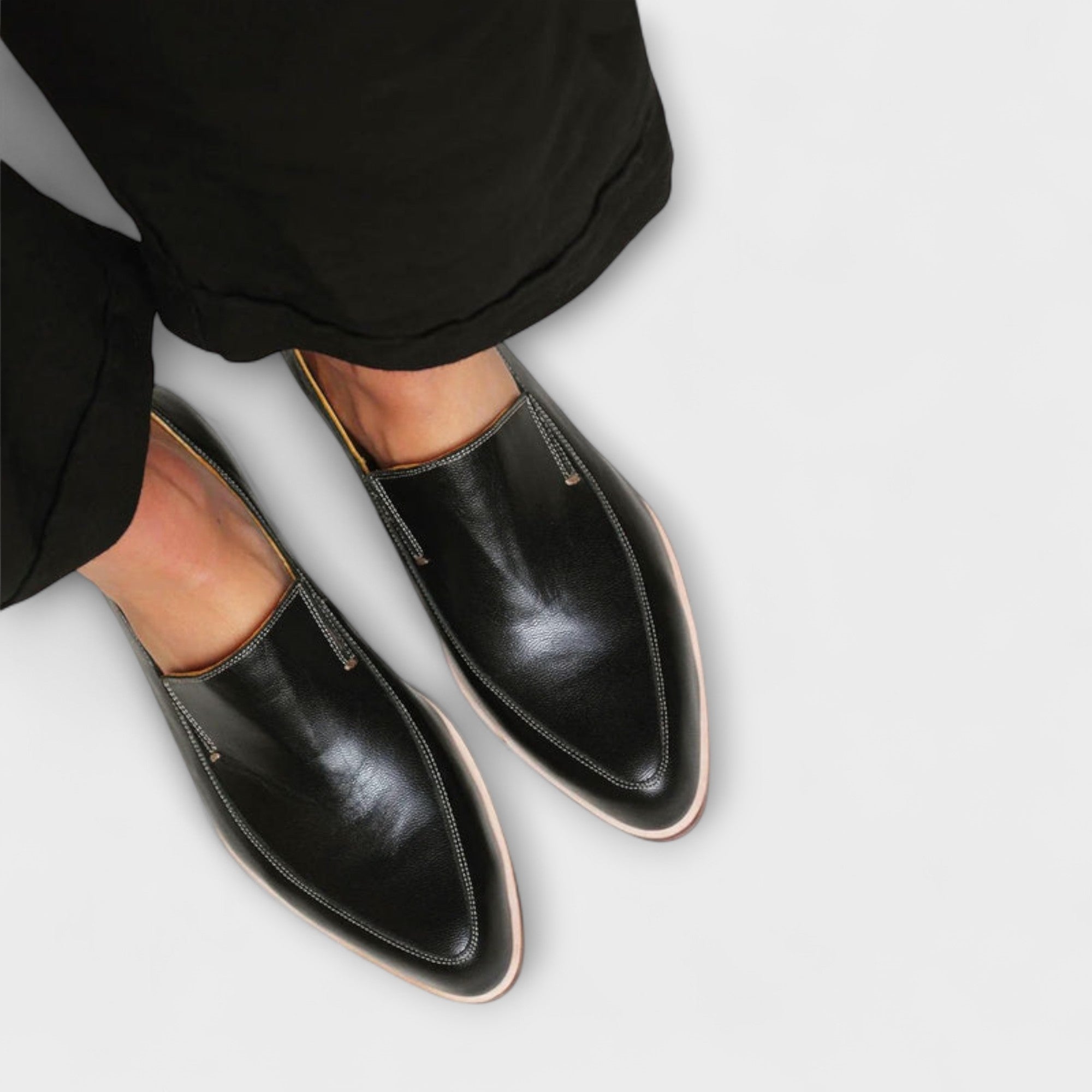 Brooklyn | Women Orthopedic Slip-On Loafers