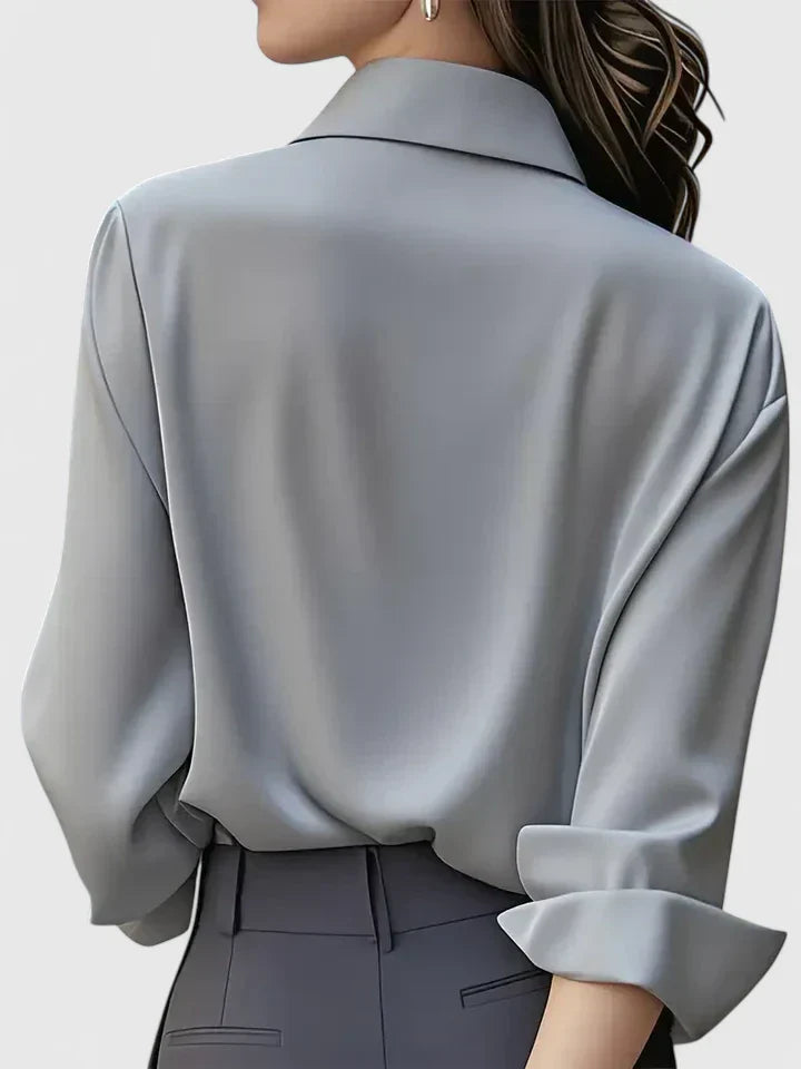 Danielle | Women Summer Elegant Long Sleeve Top