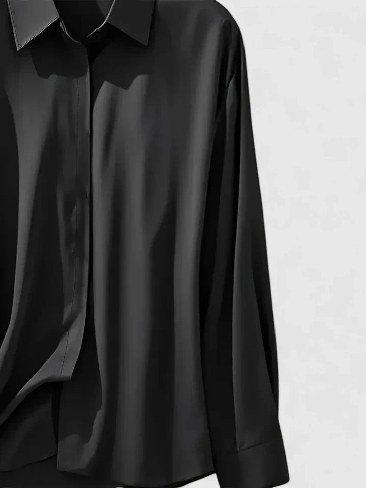 Danielle | Women Summer Elegant Long Sleeve Top