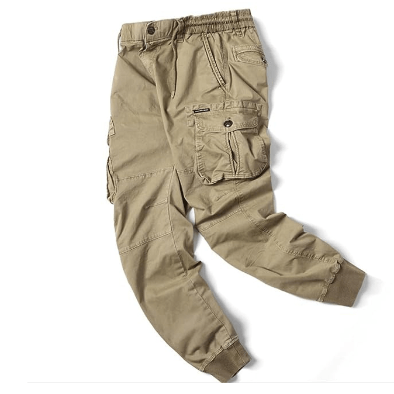 Elliott | Men's Cargo jogger Pants