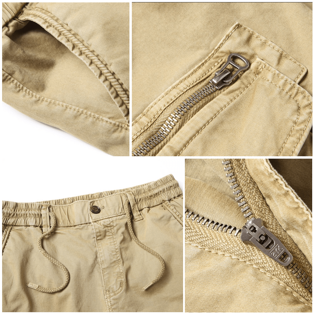 Elliott | Men's Cargo jogger Pants