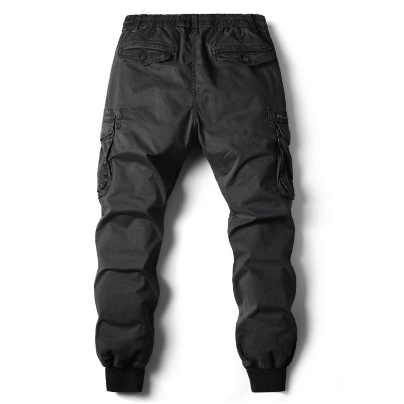Elliott | Men's Cargo jogger Pants