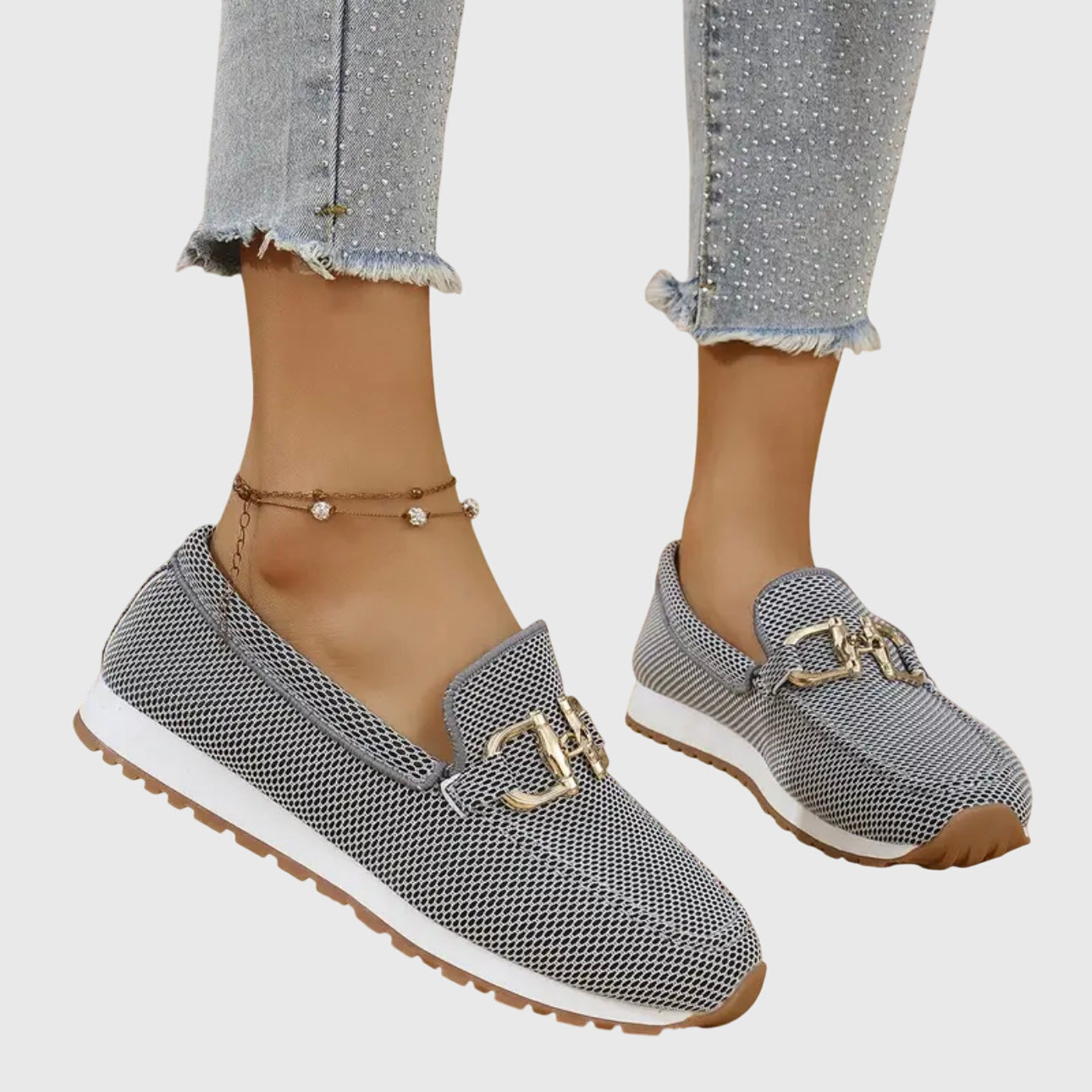 Emily | Women Casual Orthopedic Loafers