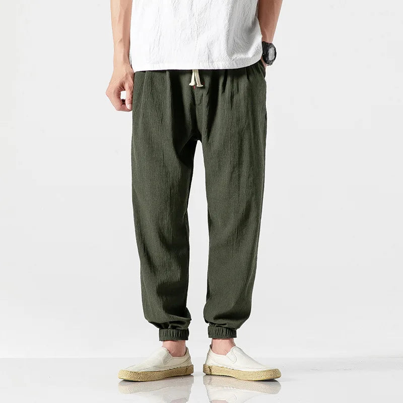 Fred | Men's Jogger Pants