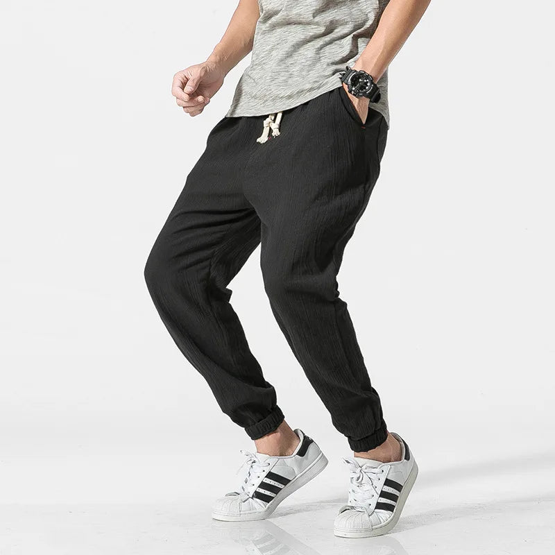 Fred | Men's Jogger Pants