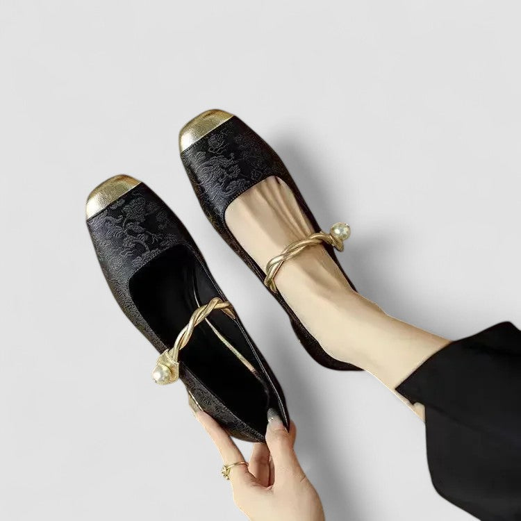 Penelope | Women Summer Orthopedic Mary Jane Shoes