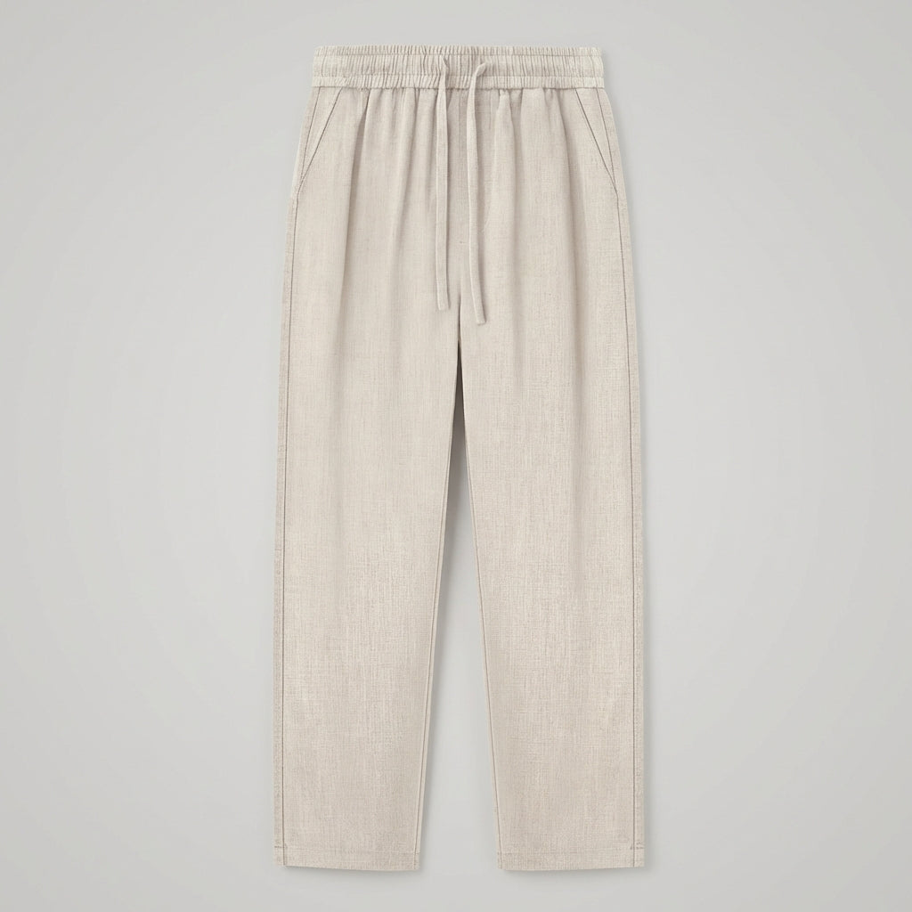 Gus | Men's Drawstring Casual Pants