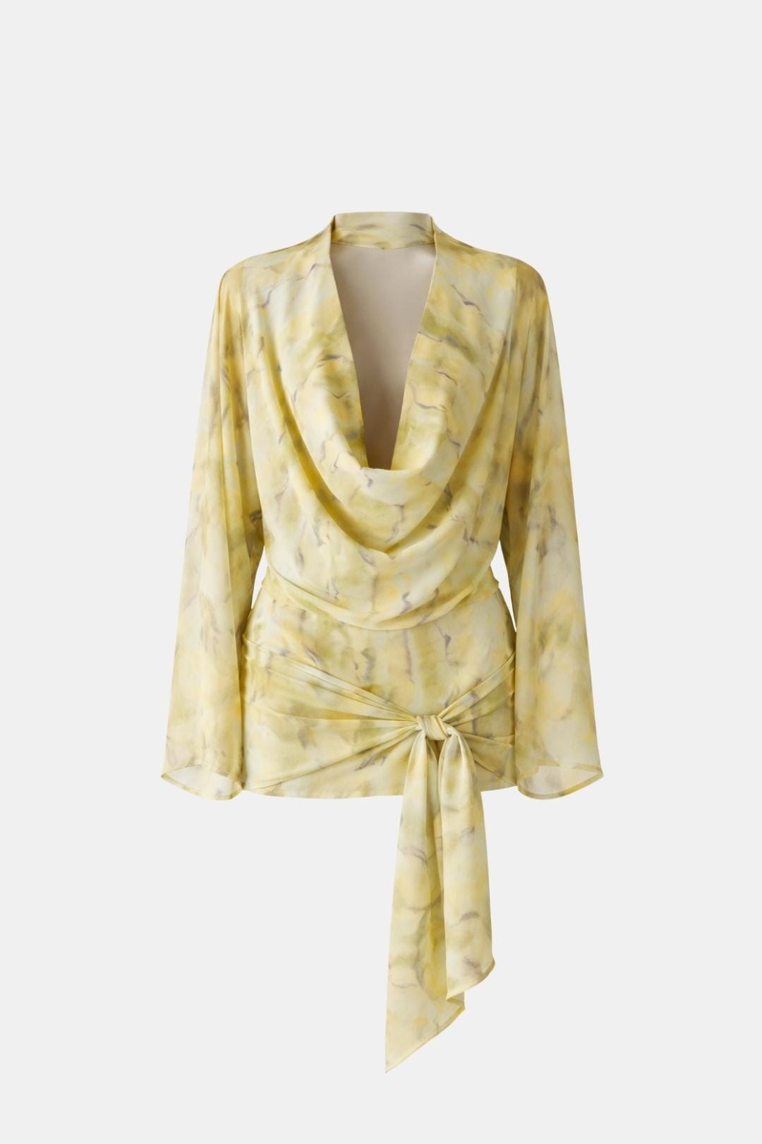 Harper | Women's Long Sleeve Mini Dress