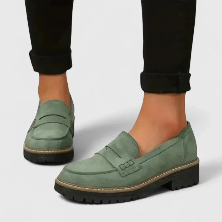 Sarah | Women Summer Orthopedic Casual Loafers