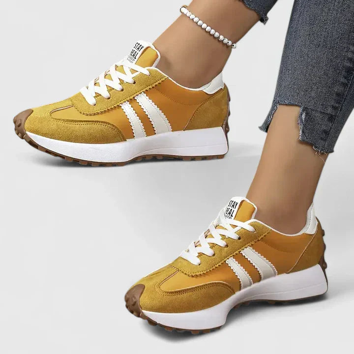 Sydney | Women Orthopedic Casual Sneakers