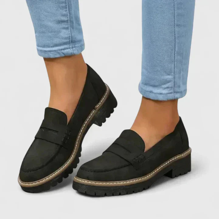 Sarah | Women Summer Orthopedic Casual Loafers