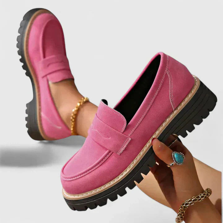 Sarah | Women Summer Orthopedic Casual Loafers