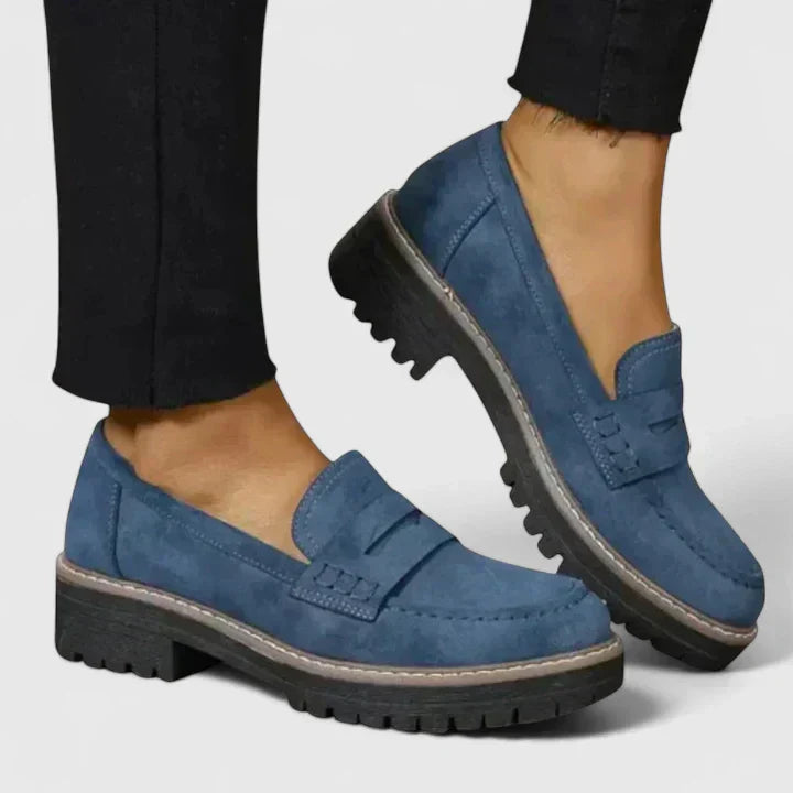 Sarah | Women Summer Orthopedic Casual Loafers