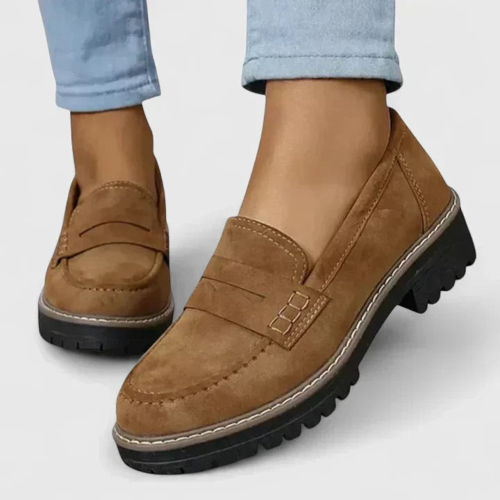 Sarah | Women Summer Orthopedic Casual Loafers