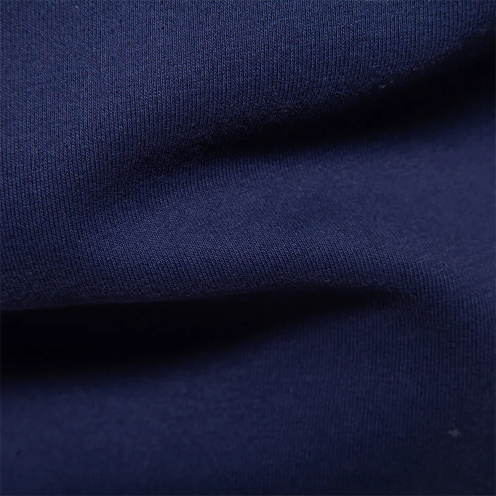 Jasper | Men's Long Sleeve Rugby Shirt