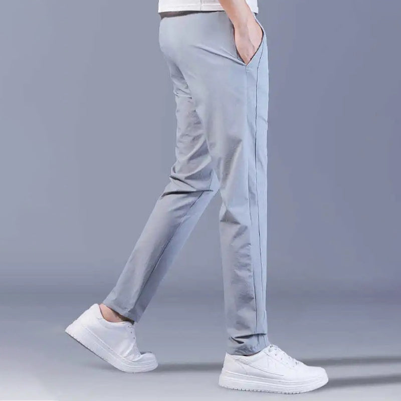 Jeremiah | Men's Slim-Fit Casual Pants
