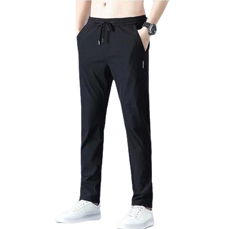 Jeremiah | Men's Slim-Fit Casual Pants