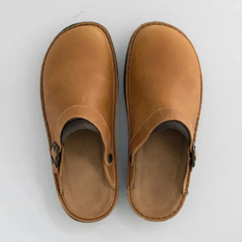 Joel | Men's Slip-On Clogs