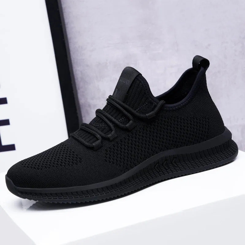 Jordan | Men's Lace-Up Low Top Sneakers