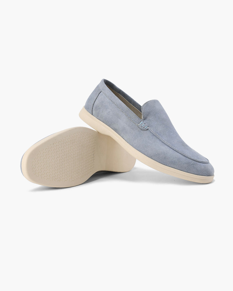Kennedy | Men's Slip-On Casual Loafers