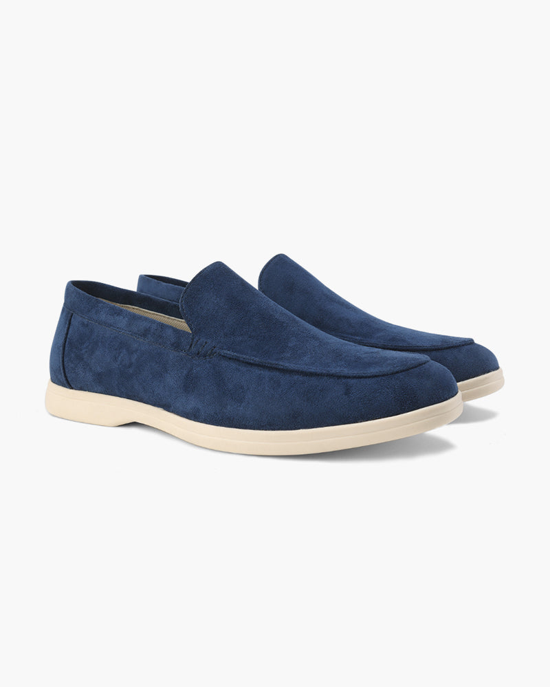Kennedy | Men's Slip-On Casual Loafers