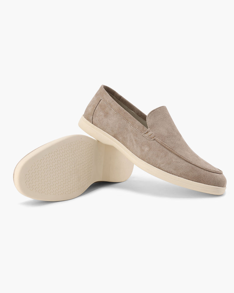 Kennedy | Men's Slip-On Casual Loafers