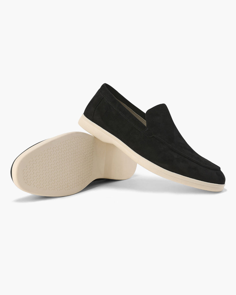 Kennedy | Men's Slip-On Casual Loafers