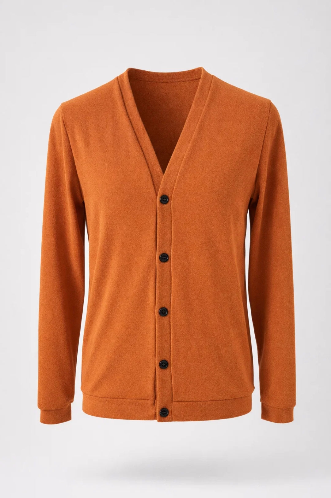 Martin | Men's Button-Down Cardigan