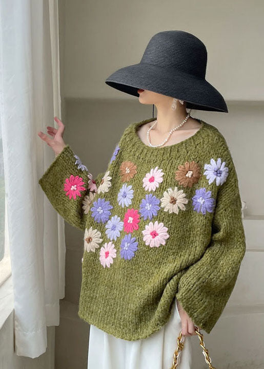 Maya | Women's Oversized Sweater