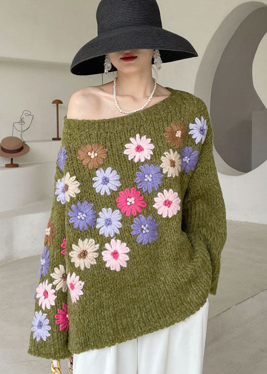 Maya | Women's Oversized Sweater