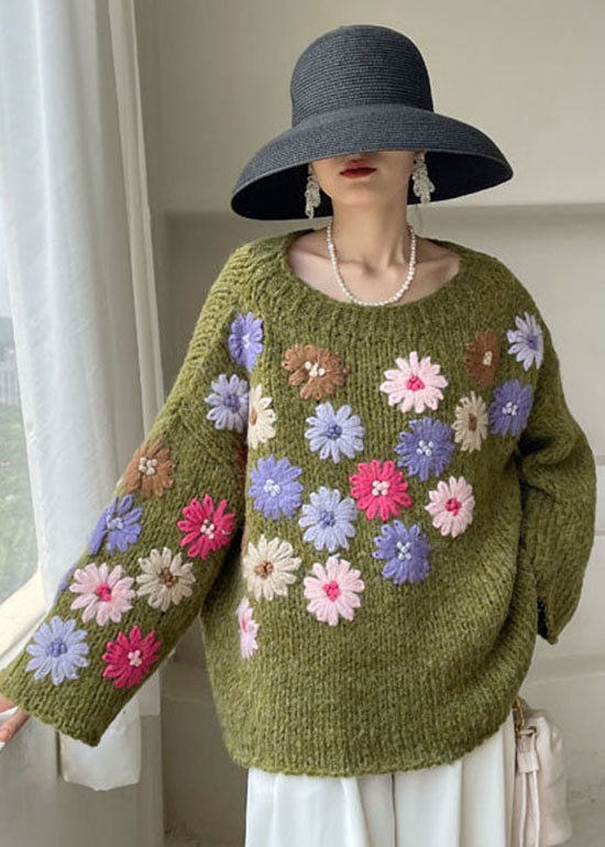 Maya | Women's Oversized Sweater