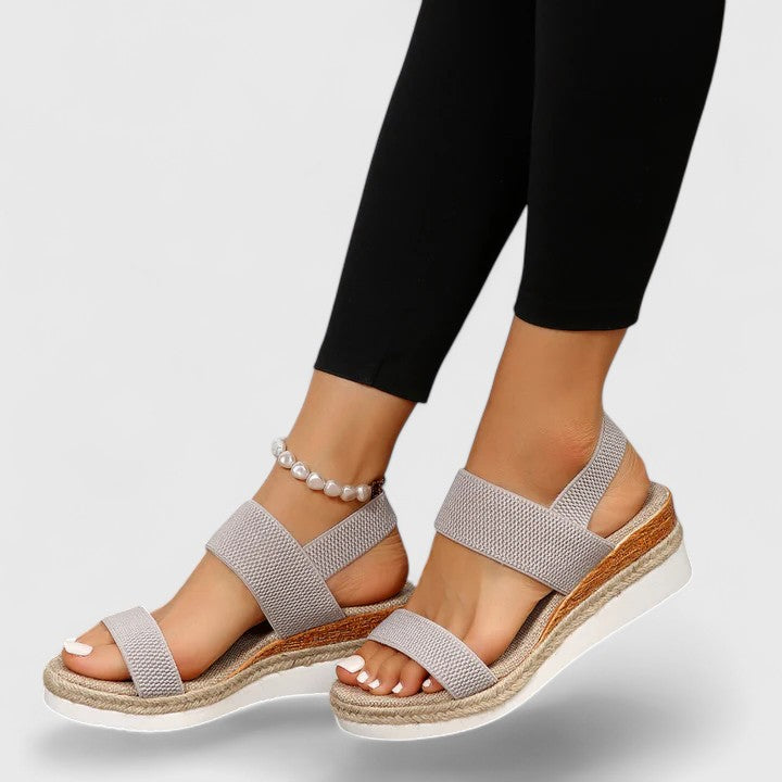 Erica | Women Casual Orthopedic Summer Sandals