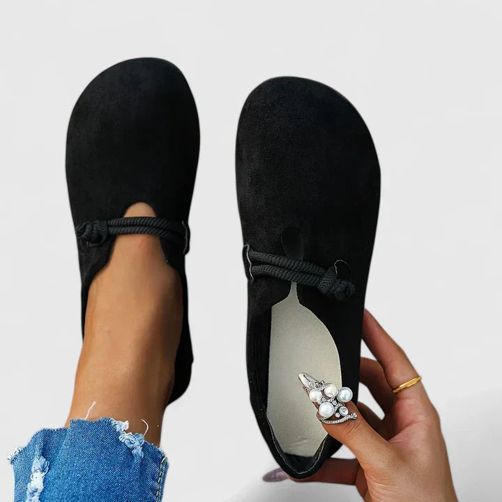 Miranda | Women's Slip-On Ballet Flats