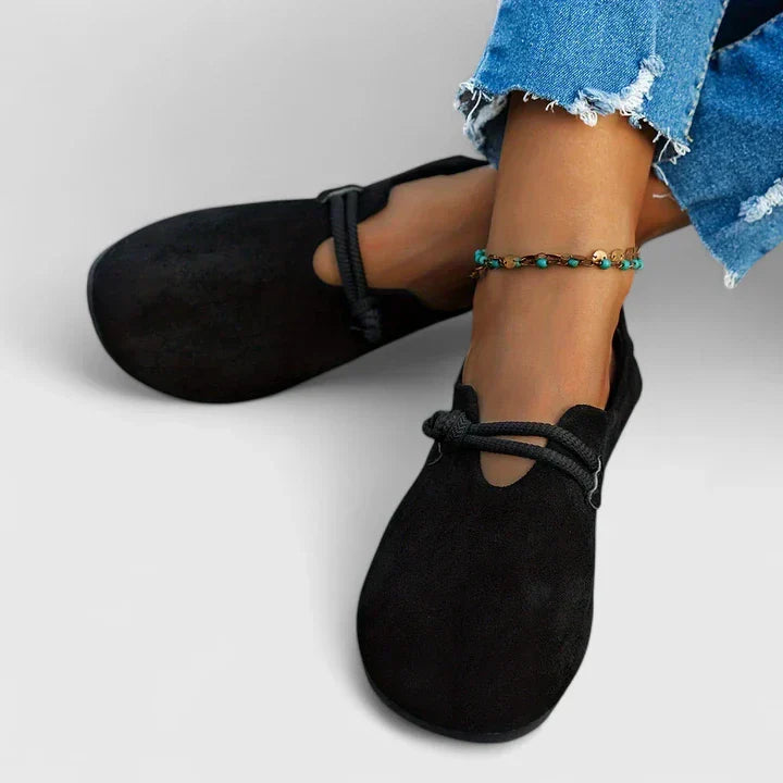 Miranda | Women's Slip-On Ballet Flats