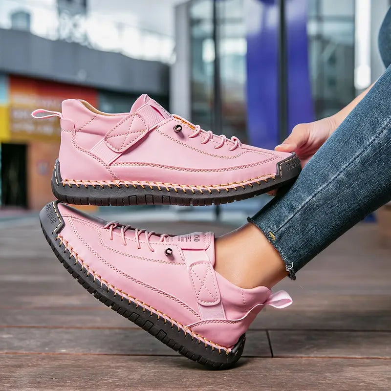Ashley | Women Orthopedic Casual Sneakers