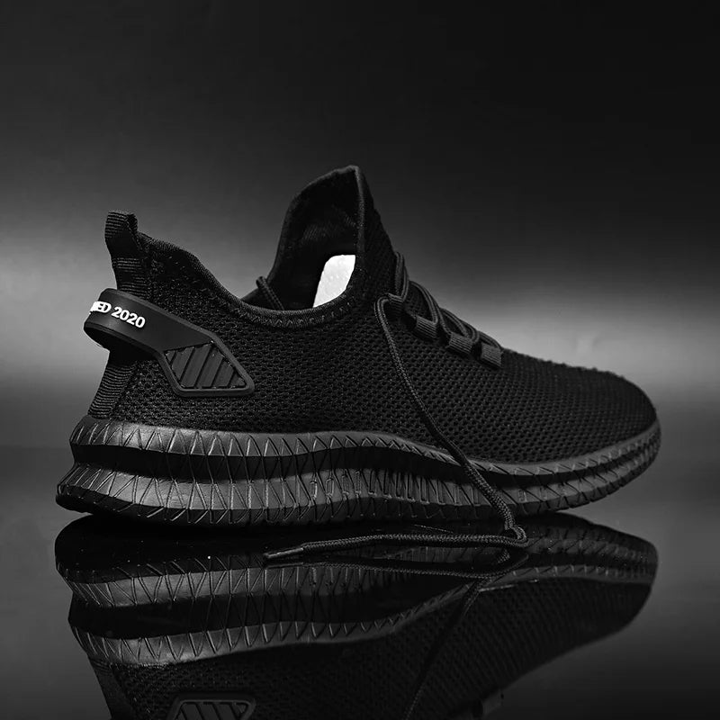 Randy | Men's Ultralight Mesh Shoes