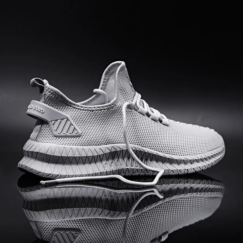 Randy | Men's Ultralight Mesh Shoes