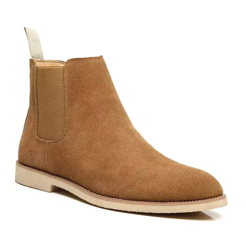 Ross | Men's Chelsea Ankle Boots