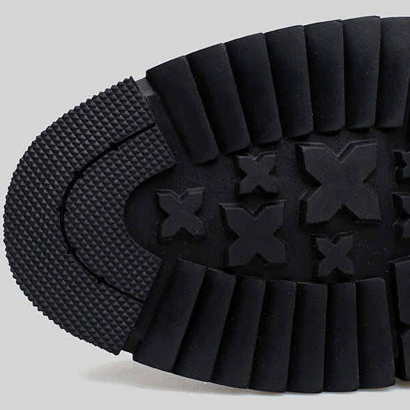 Russ | Men's Buckle Dress Shoes