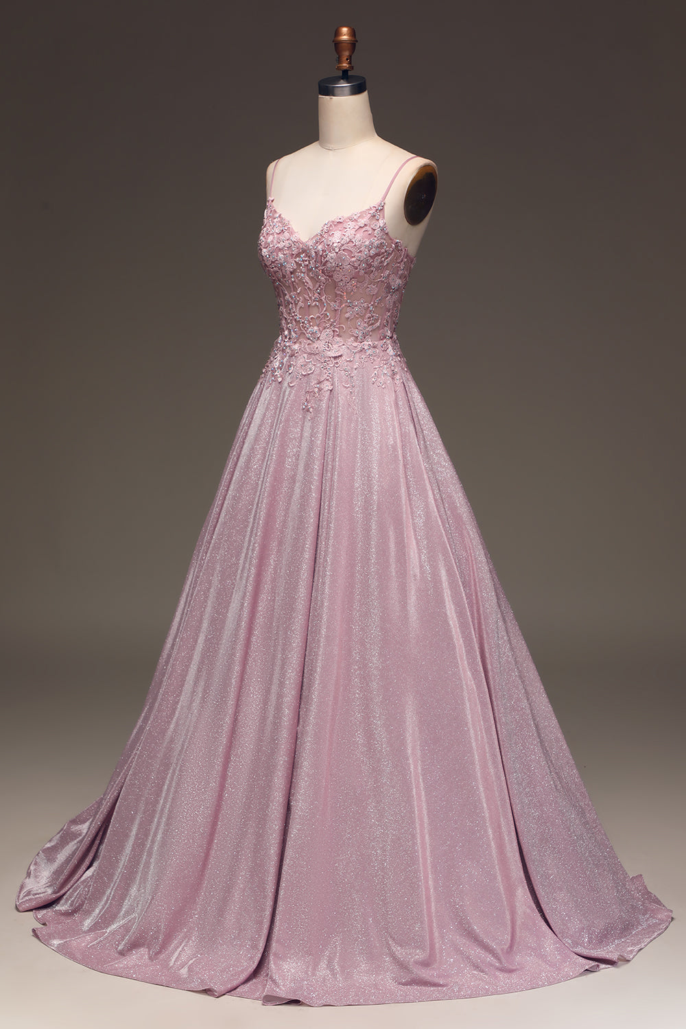 Kate | Women Wedding Guest Embellished Maxi Dress