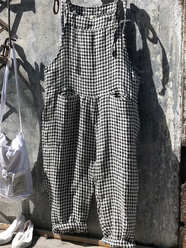 Summer | Women's Relaxed Fit Overall