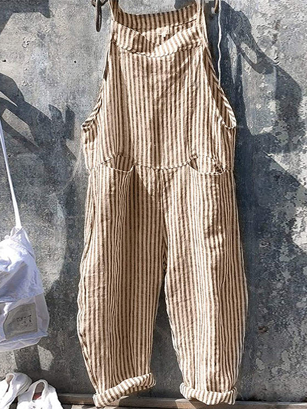 Summer | Women's Relaxed Fit Overall